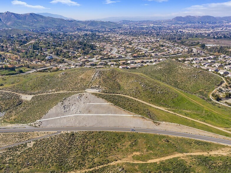 More Photos Of Citrus Heights Dr, Riverside Land For Sale