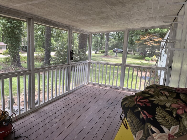 More Photos Of 1425 Farlow Rd, Raleigh Manufactured Housing Mobile Home Park For Sale