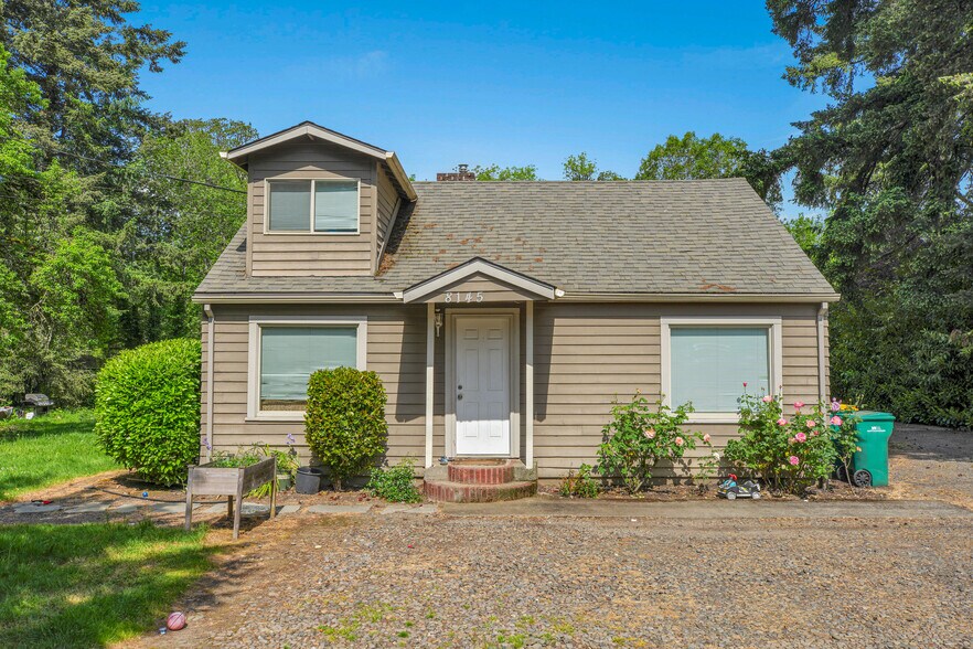More Photos Of 8105-8145 SW Oleson Rd, Portland Land For Sale