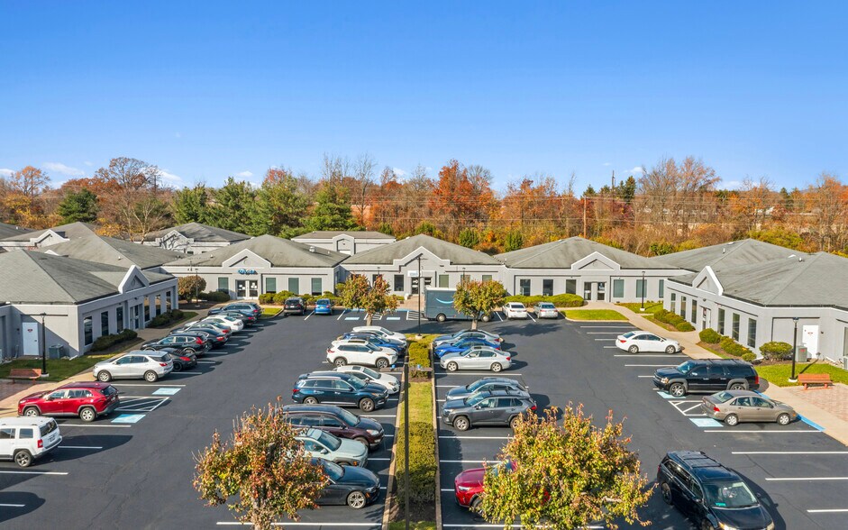 More Photos Of 970 Town Center Dr, Langhorne Unknown For Lease