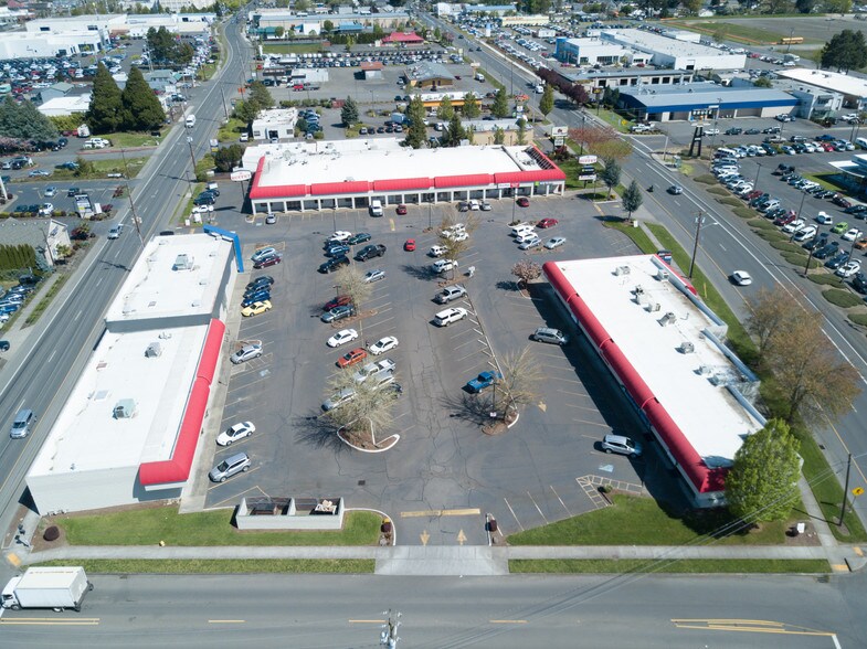 More Photos Of 1050-1080 SW Baseline Rd, Hillsboro Unknown For Lease
