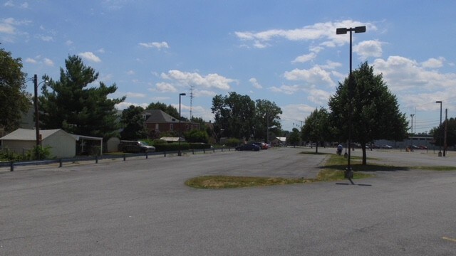 More Photos Of Mill St @ Baltimore Street, Hagerstown Land For Sale