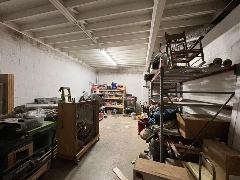 More Photos Of 800 James St, Jacksonville Warehouse For Lease