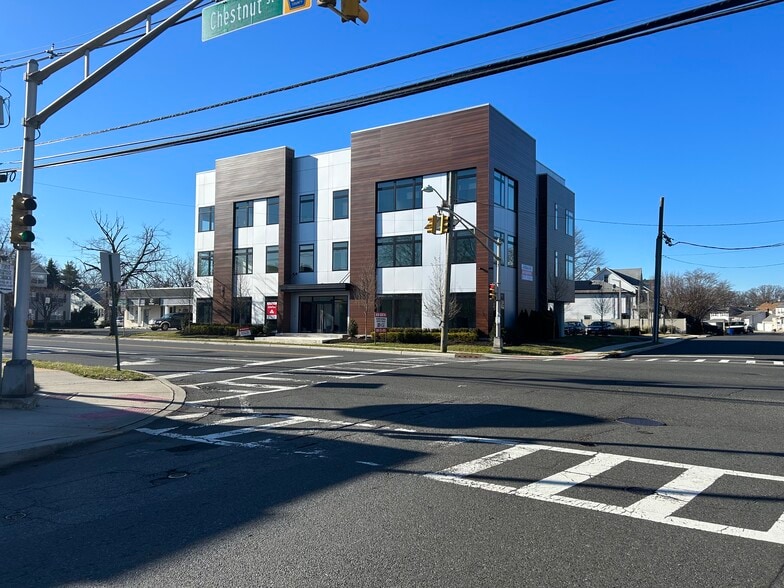 Primary Photo Of 530 Chestnut St, Union Township Office Residential For Lease