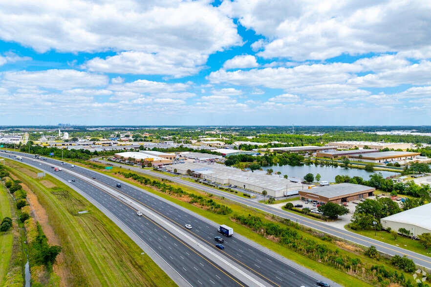 More Photos Of 10407 Rocket Blvd, Orlando Manufacturing For Sale