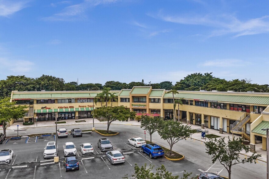 More Photos Of 9030-9080 Kimberly Blvd, Boca Raton Unknown For Lease