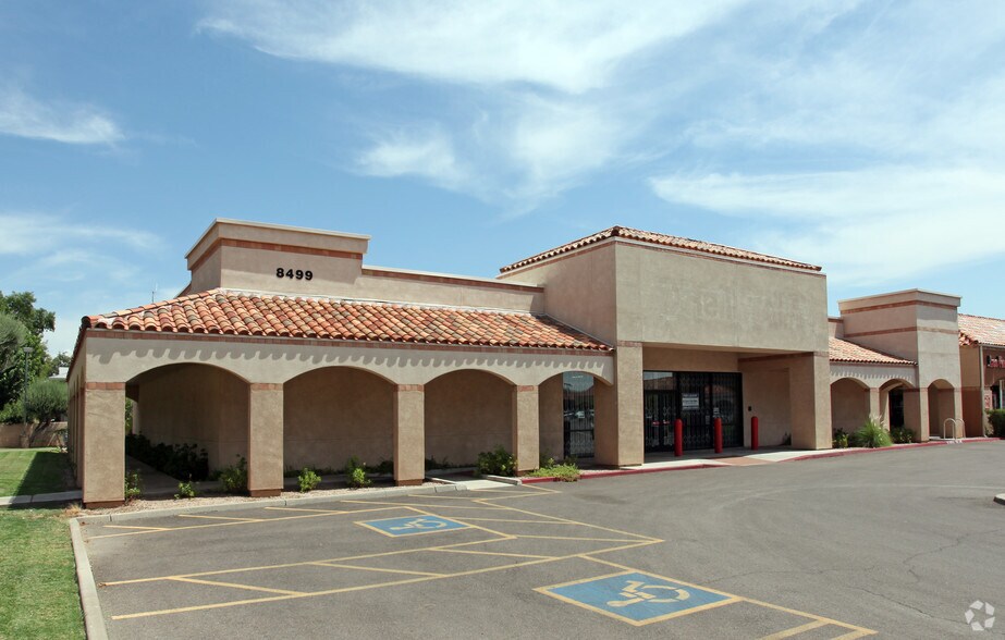 More Photos Of N Granite Reef Rd @ E McDonald Dr, Scottsdale Unknown For Lease