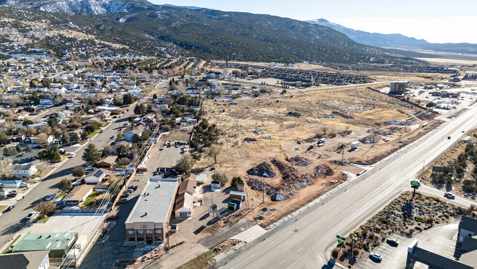 More Photos Of 1157 S Main St, Cedar City Auto Repair For Sale