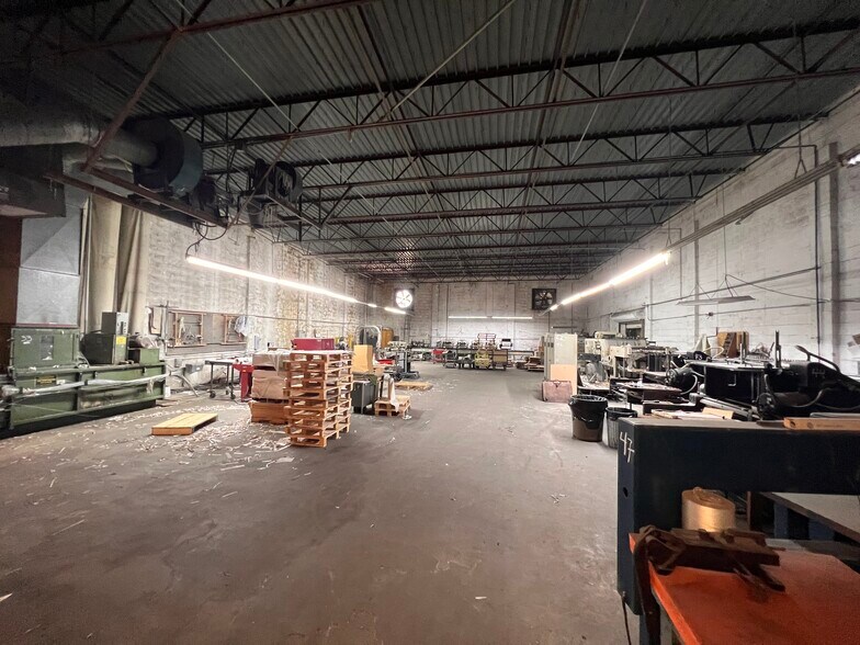 More Photos Of 1817 Florida Ave, Jacksonville Warehouse For Sale