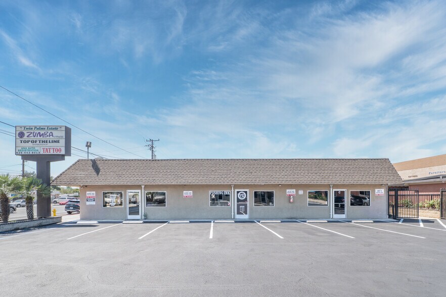 More Photos Of 2319-2333 Durfee Ave, El Monte Apartments For Sale
