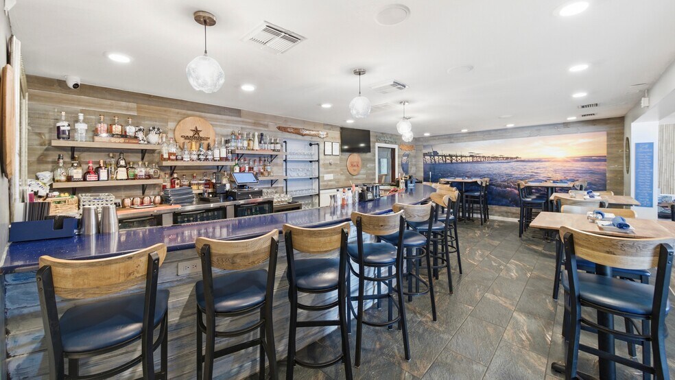 More Photos Of 17814 Gulf Blvd, Redington Shores Storefront Retail Residential For Sale