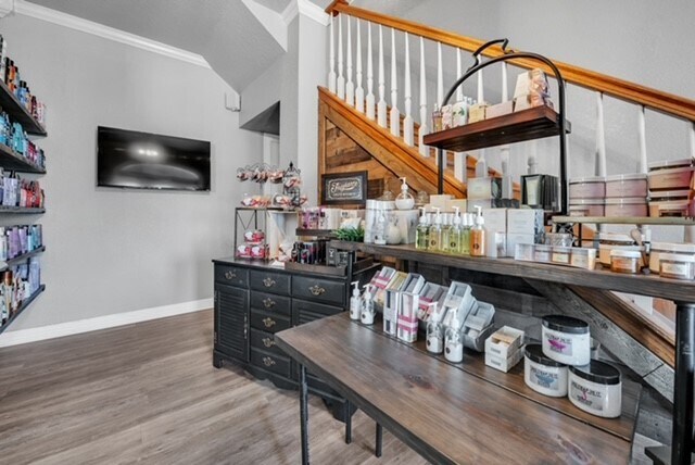 More Photos Of 4605 Trimmier Rd, Killeen Specialty For Sale