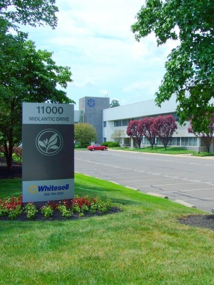 More Photos Of 13000 Midlantic Dr, Mount Laurel Light Distribution For Lease