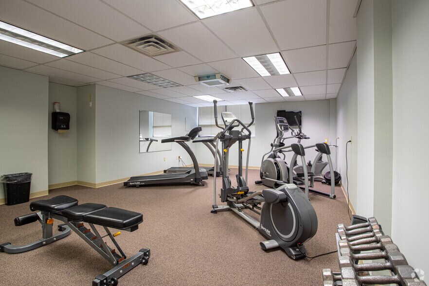 Photo of 2nd Floor Ste 201