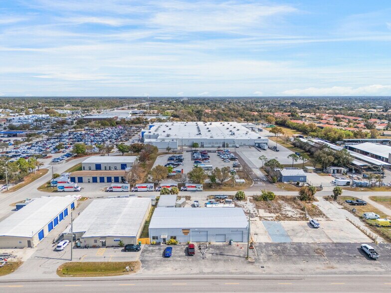 More Photos Of 6478 San Casa Dr, Englewood Warehouse For Lease