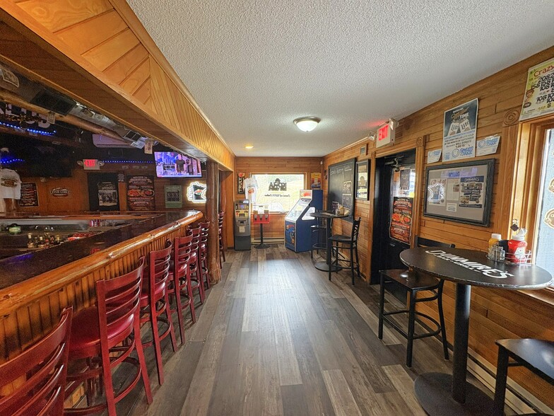 More Photos Of 12110 State Highway 210, Brainerd Restaurant For Sale