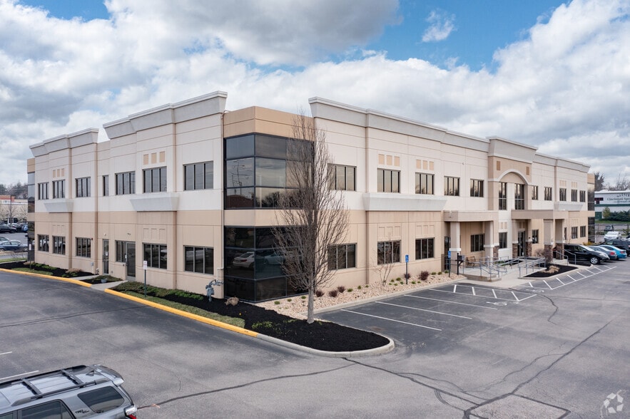 More Photos Of 3960 Red Bank Rd, Cincinnati Office For Lease