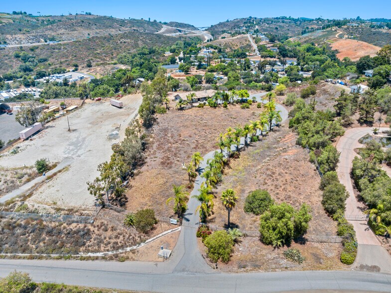 Primary Photo Of 8530 Nelson Way, Escondido Industrial For Sale