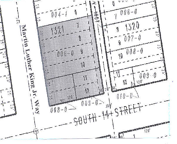 More Photos Of 1321 Martin Luther King Jr Way, Tacoma Office For Lease