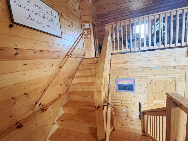 More Photos Of 433 Red Hawk Way, Gatlinburg Specialty For Sale
