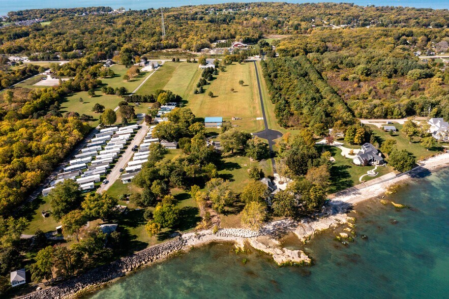 More Photos Of 5570 White Tail Run, Port Clinton Land For Sale
