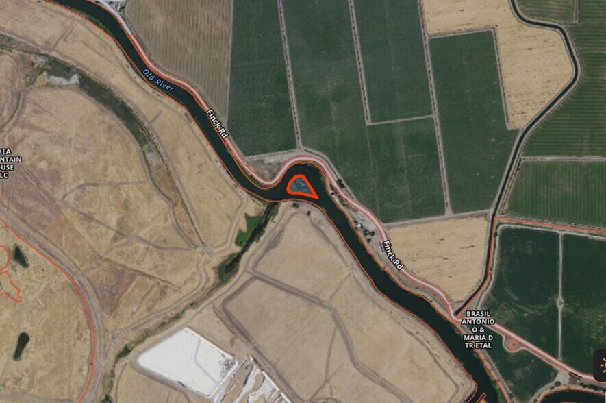 More Photos Of 17400 Finck, Tracy Land For Sale