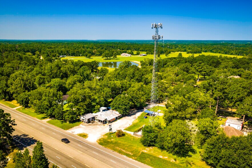 More Photos Of 360 Bill Garsee rd, Moscow Specialty For Sale