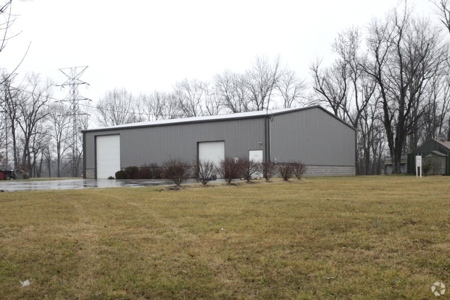 Primary Photo Of 6201 Lower Hunters Ter, Louisville Warehouse For Sale