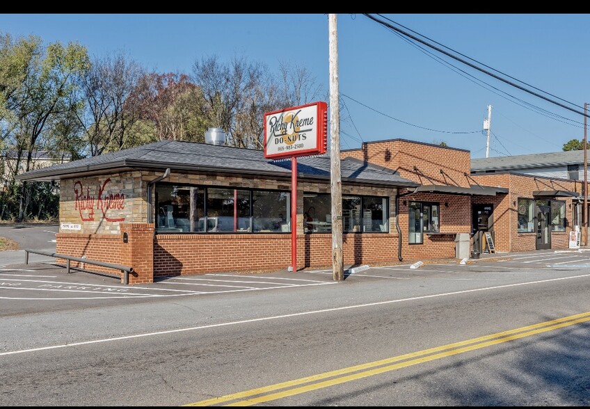 Primary Photo Of 2601 E Broadway Ave, Maryville General Retail For Sale