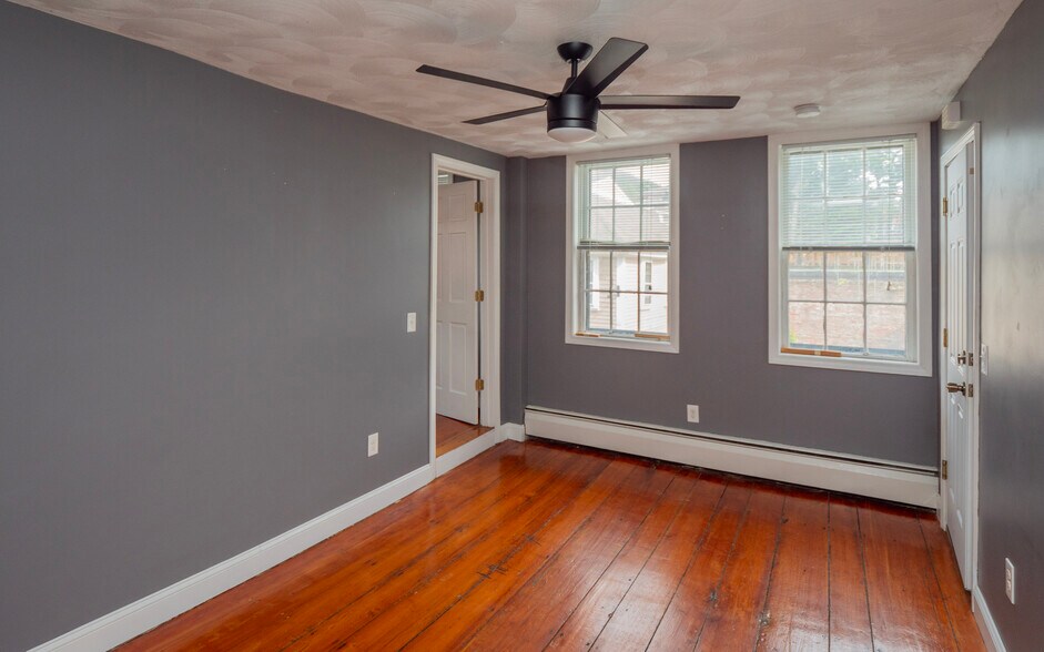 More Photos Of , Newport Multifamily For Sale