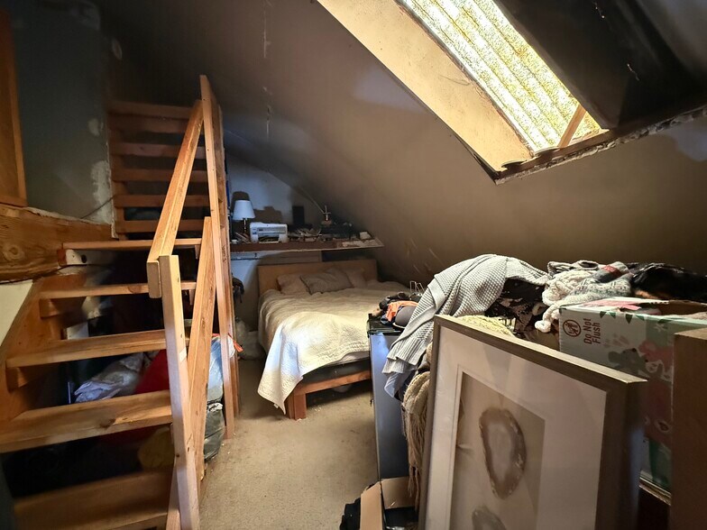 More Photos Of 314 Lemon St, Vallejo Warehouse For Sale