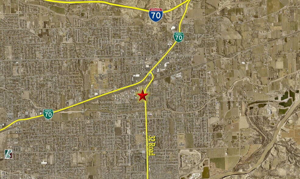 More Photos Of 539 32 Rd, Grand Junction Warehouse For Sale