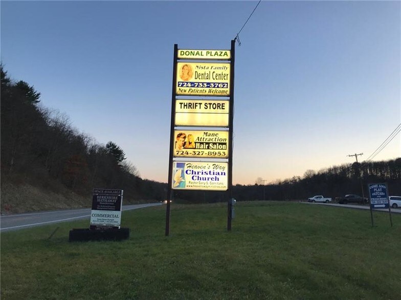 More Photos Of 105 Pfeffer Rd, Export Medical For Lease