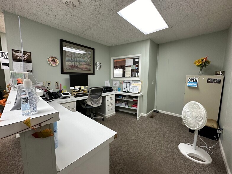 More Photos Of 3137 Highway 9, Cheraw Healthcare For Sale