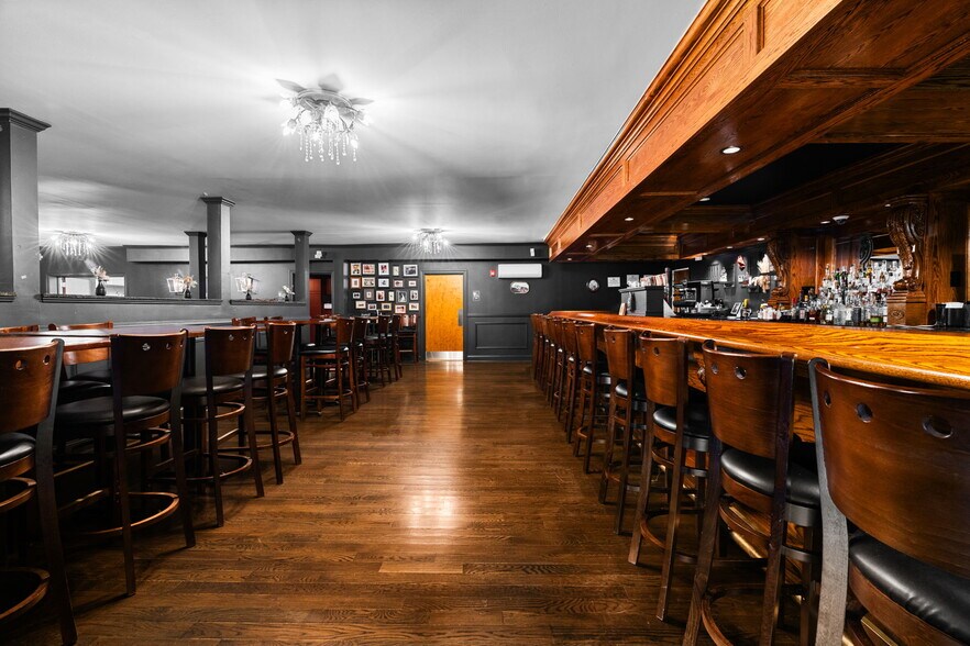 More Photos Of 3311 Route 23A, Palenville Restaurant For Sale