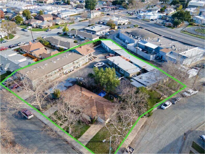 More Photos Of 420-450 Broadway, Gilroy Apartments For Sale