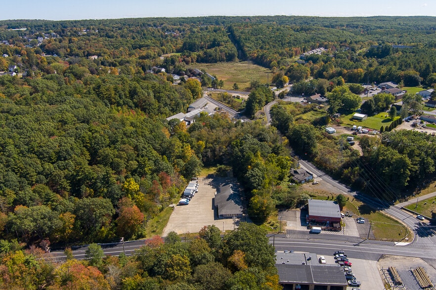 More Photos Of 10 Meadow Rd, Spencer Lodge Meeting Hall For Sale