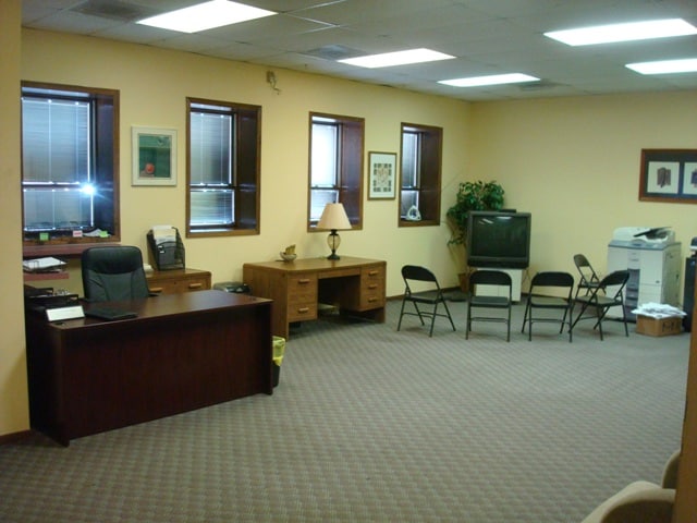 More Photos Of 112 S Halsted St, Chicago Heights Storefront Retail Office For Sale