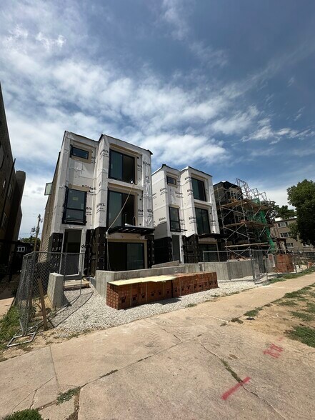 More Photos Of , Denver Multifamily For Sale