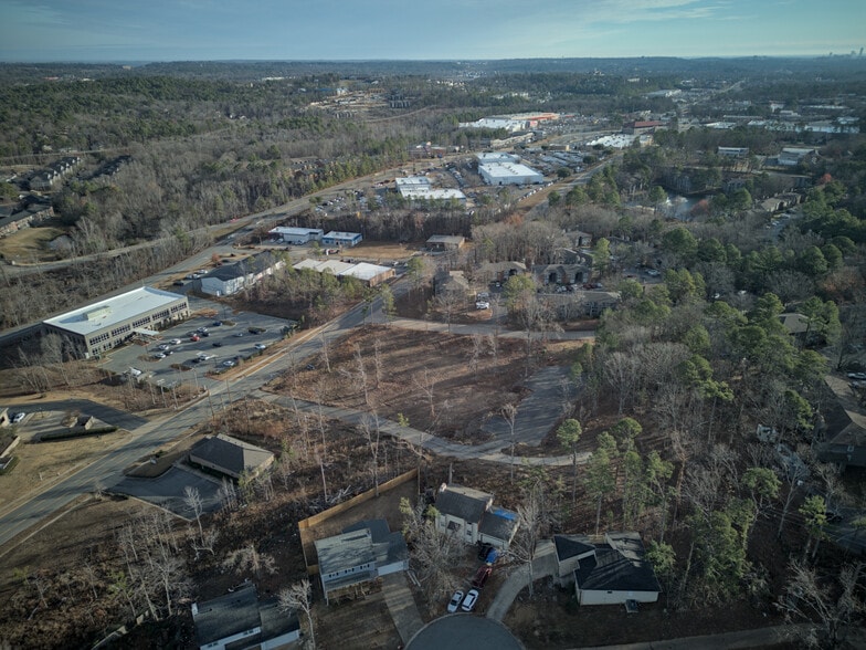 More Photos Of 13525 W Markham St, Little Rock Land For Sale