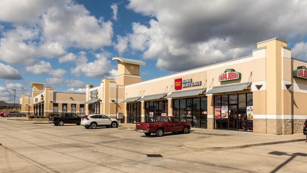 More Photos Of 6375 US 98 W, Hattiesburg Storefront For Lease