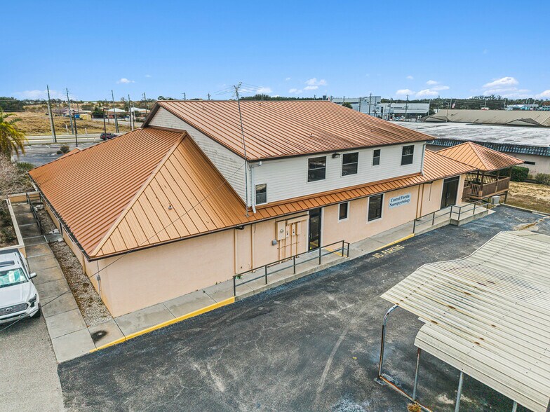 More Photos Of 3205 Physicians Way, Sebring Medical For Sale