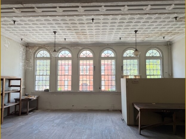 More Photos Of 109 W Franklin St, Monroe Storefront Retail Office For Lease