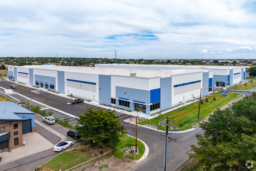 More Photos Of , Denver Industrial For Sale