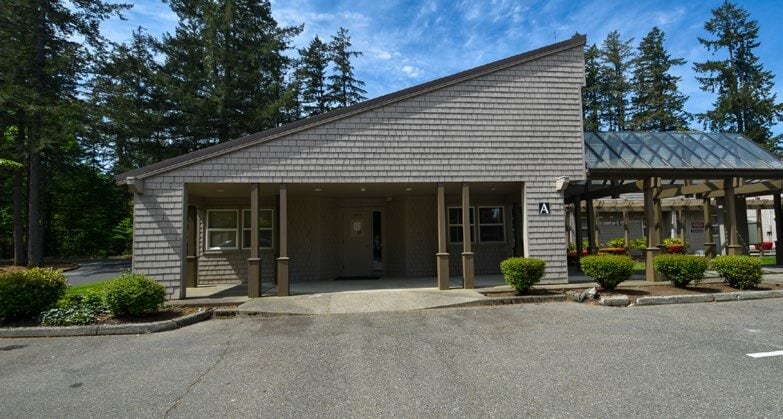 More Photos Of , Olympia Office For Sale