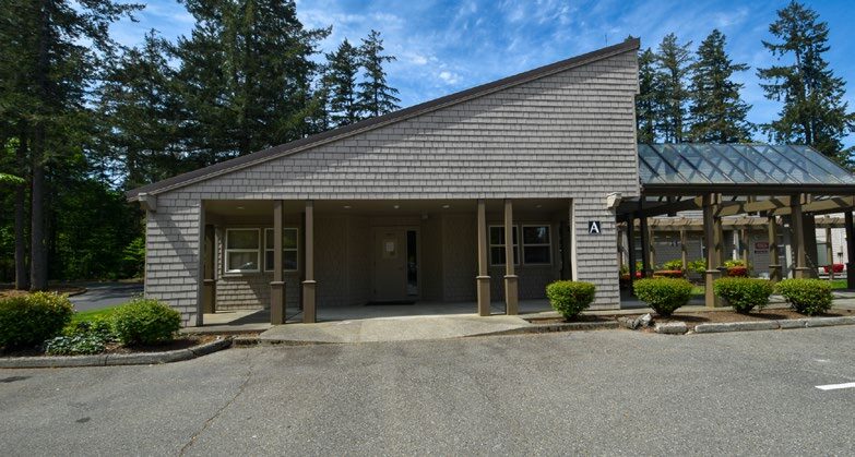 More Photos Of , Olympia Office For Sale
