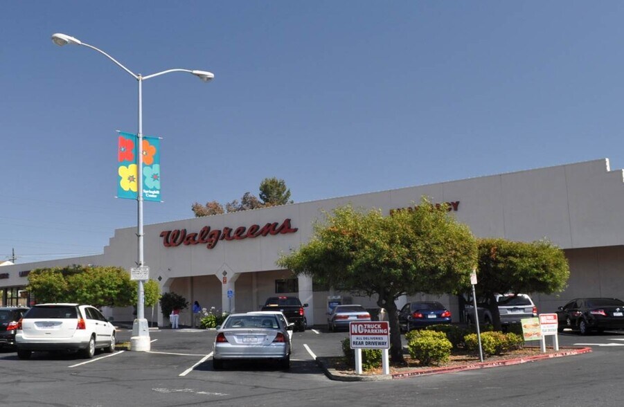 More Photos Of 2621-2661 Springs Rd, Vallejo Unknown For Lease