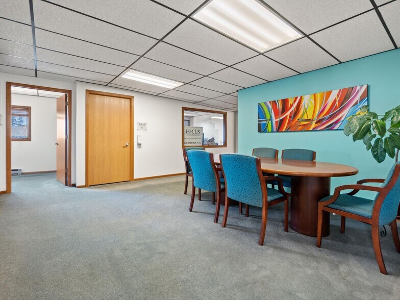 More Photos Of 1308 Washington St, Two Rivers Office Residential For Sale