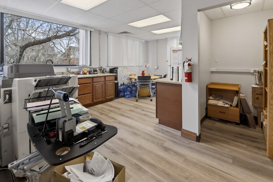 More Photos Of 1634 Downing St, Denver Medical For Lease