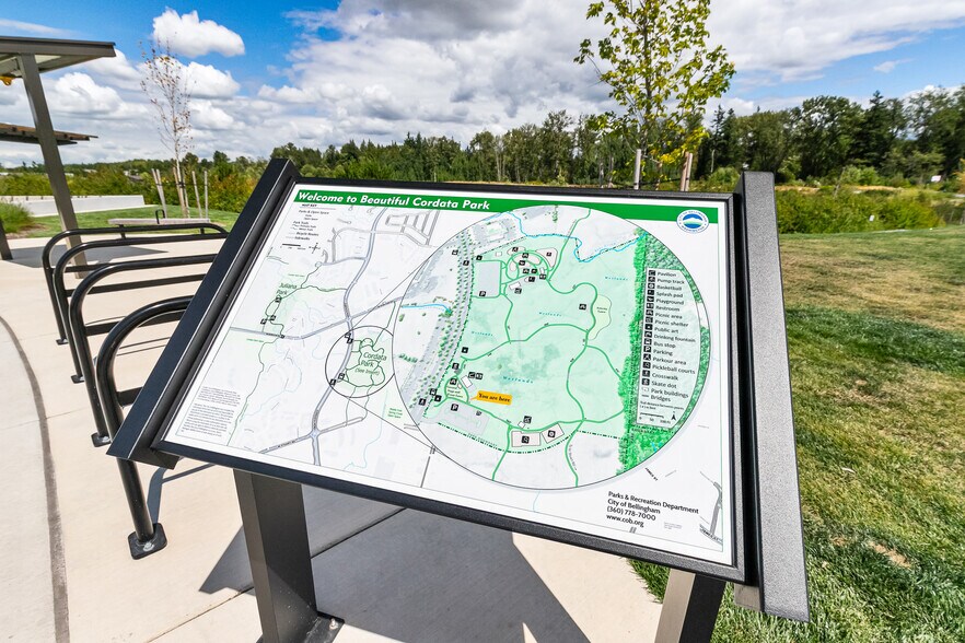 More Photos Of 115-155 Tremont Ave, Bellingham Land For Sale